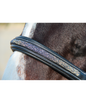 Flags&Cup - Licol Aachen marron full