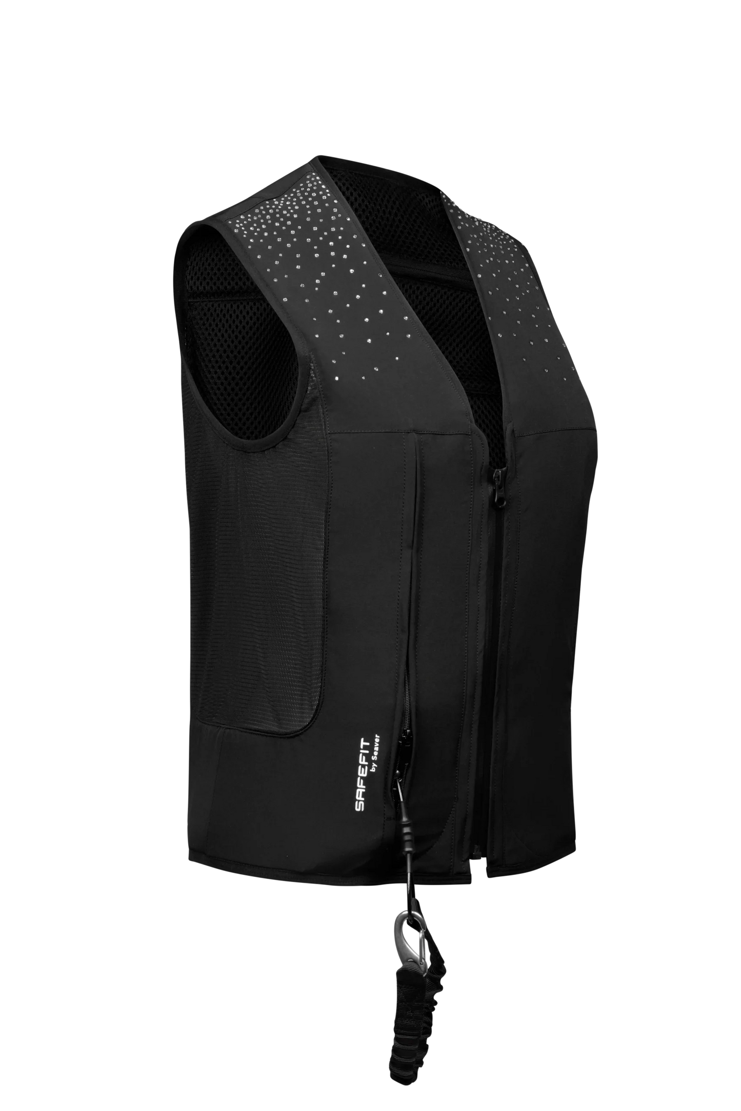 Seaver - Airbag Safe Fit Crystal Rain