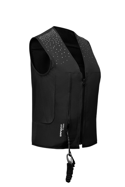 Seaver - Airbag Safe Fit Crystal Rain