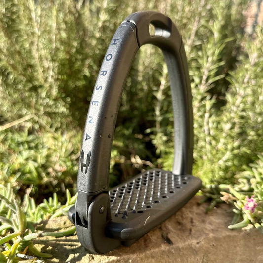 Etrier de sécurité Horsena