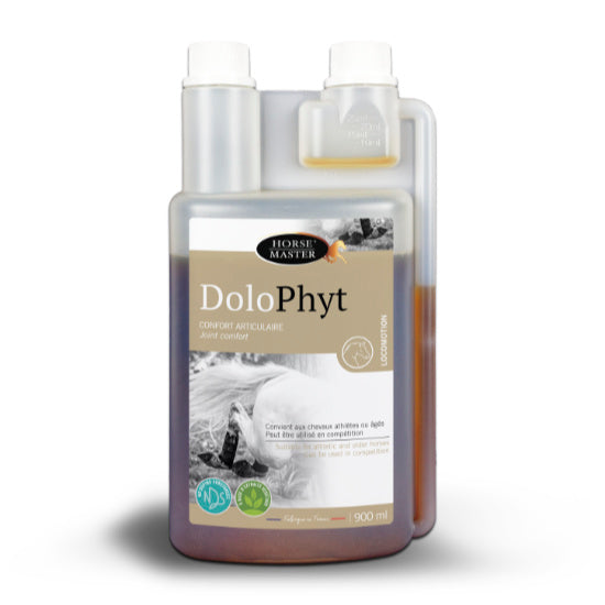 Horse Master - Dolophyt 450mL