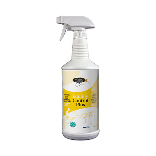 Horse Master - Equifly Control Plus 500mL