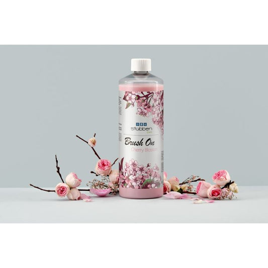 Stübben - Recharge Cherry Blossom 1L