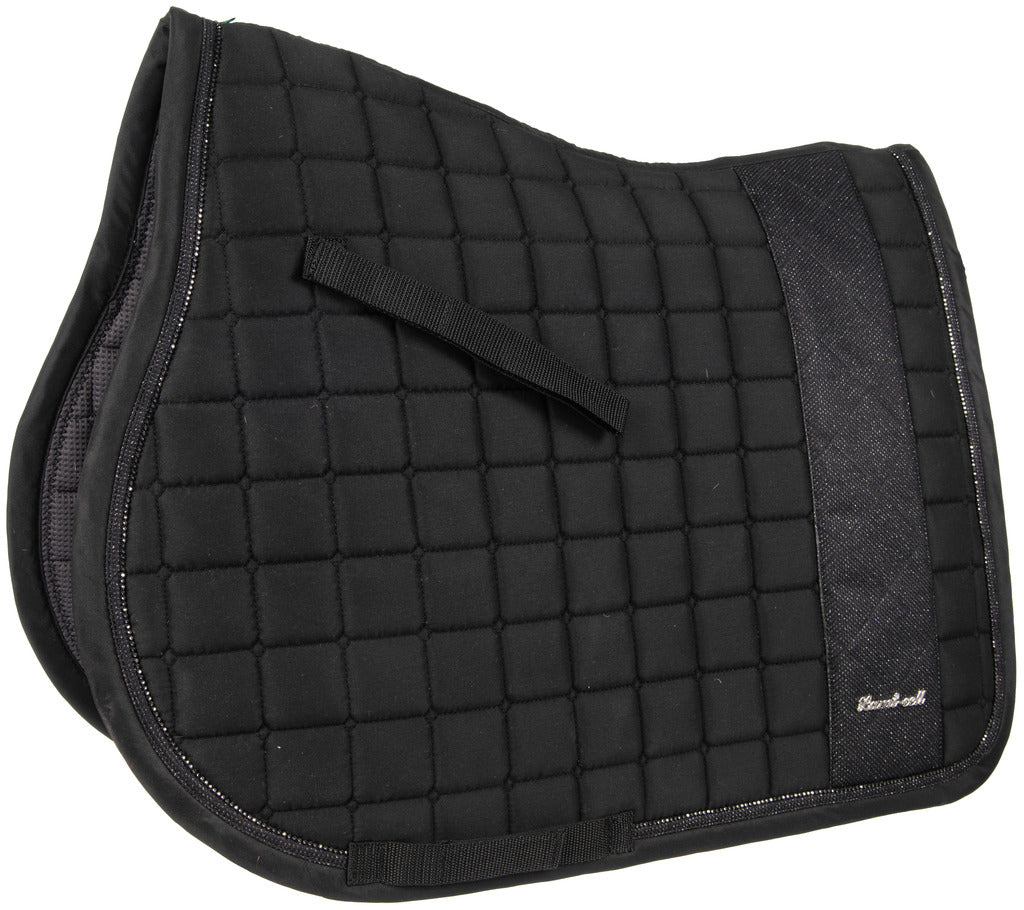 LamiCell - Tapis Galaxy noir