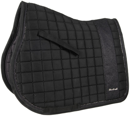 LamiCell - Tapis Galaxy noir