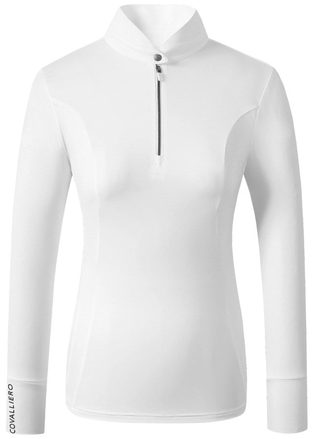 Covalliero - Maillot de compétition manches longues S
