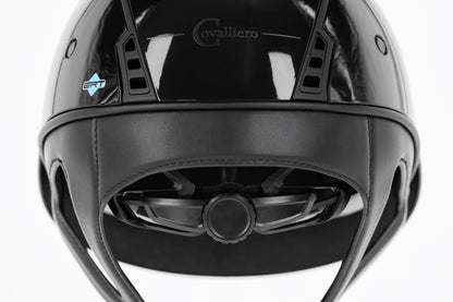 Covalliero - Casque Eclipse noir 52-56