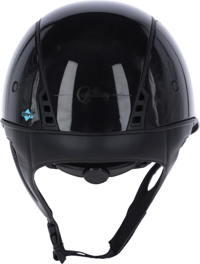 Covalliero - Casque Eclipse noir 52-56
