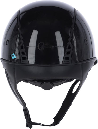 Covalliero - Casque Eclipse noir 52-56