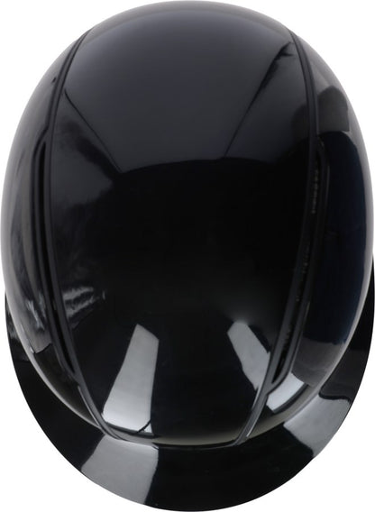 Covalliero - Casque Eclipse noir 52-56