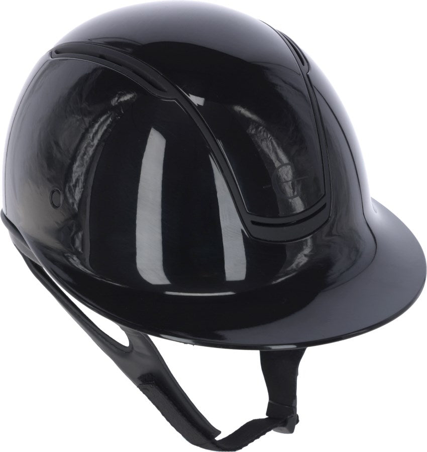 Covalliero - Casque Eclipse noir 52-56