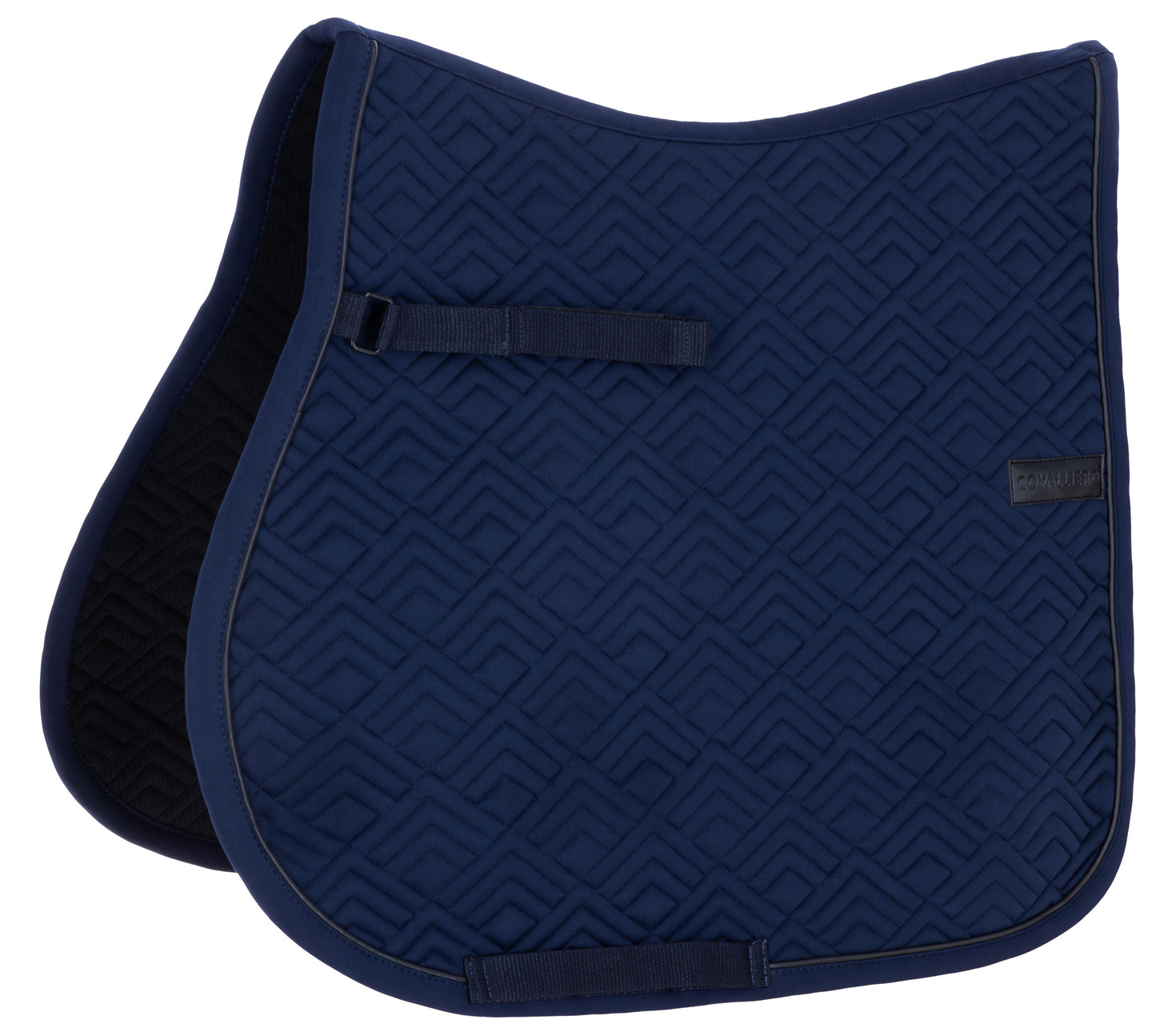 Tapis de selle Covalliero