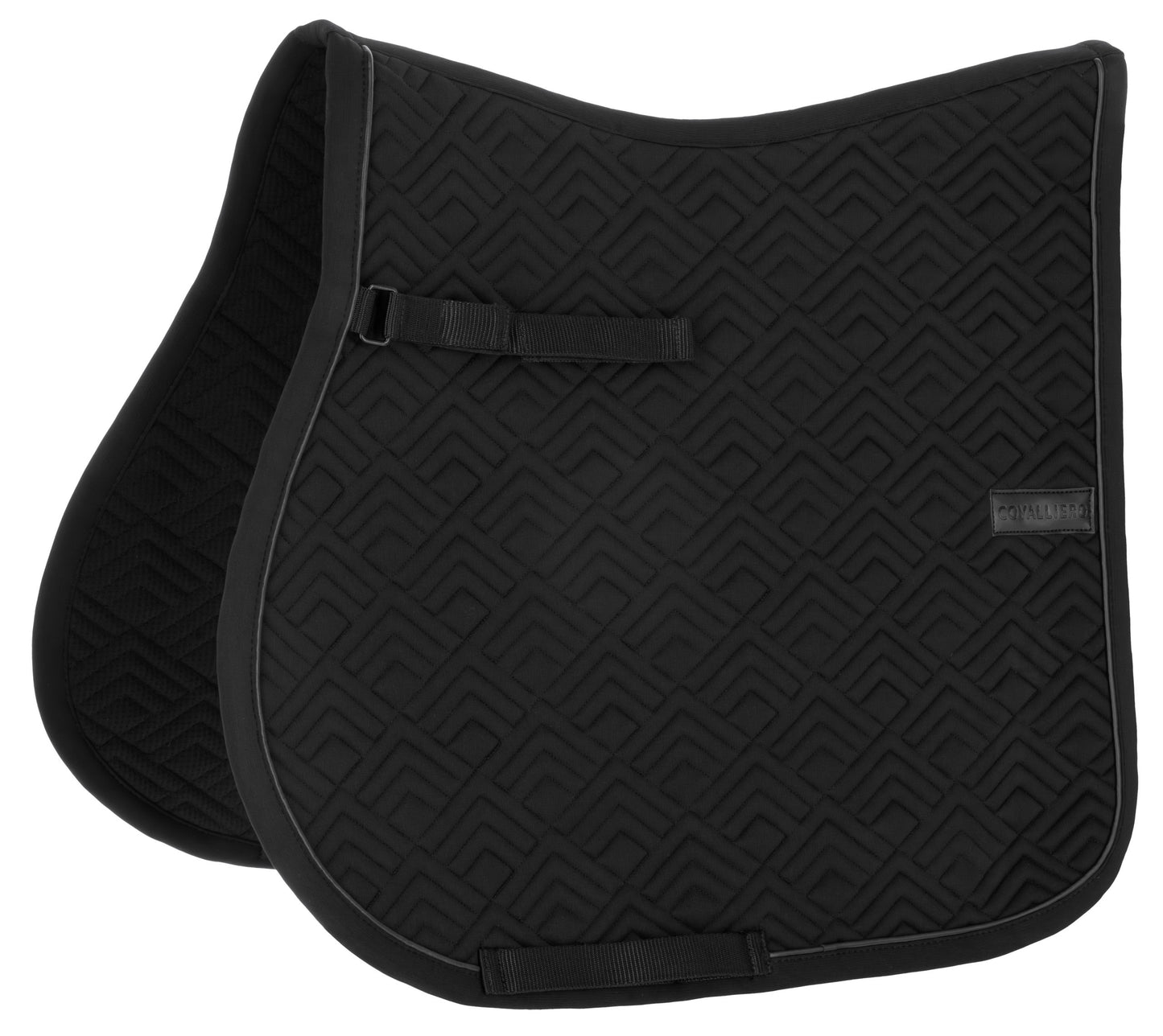 Tapis de selle Covalliero