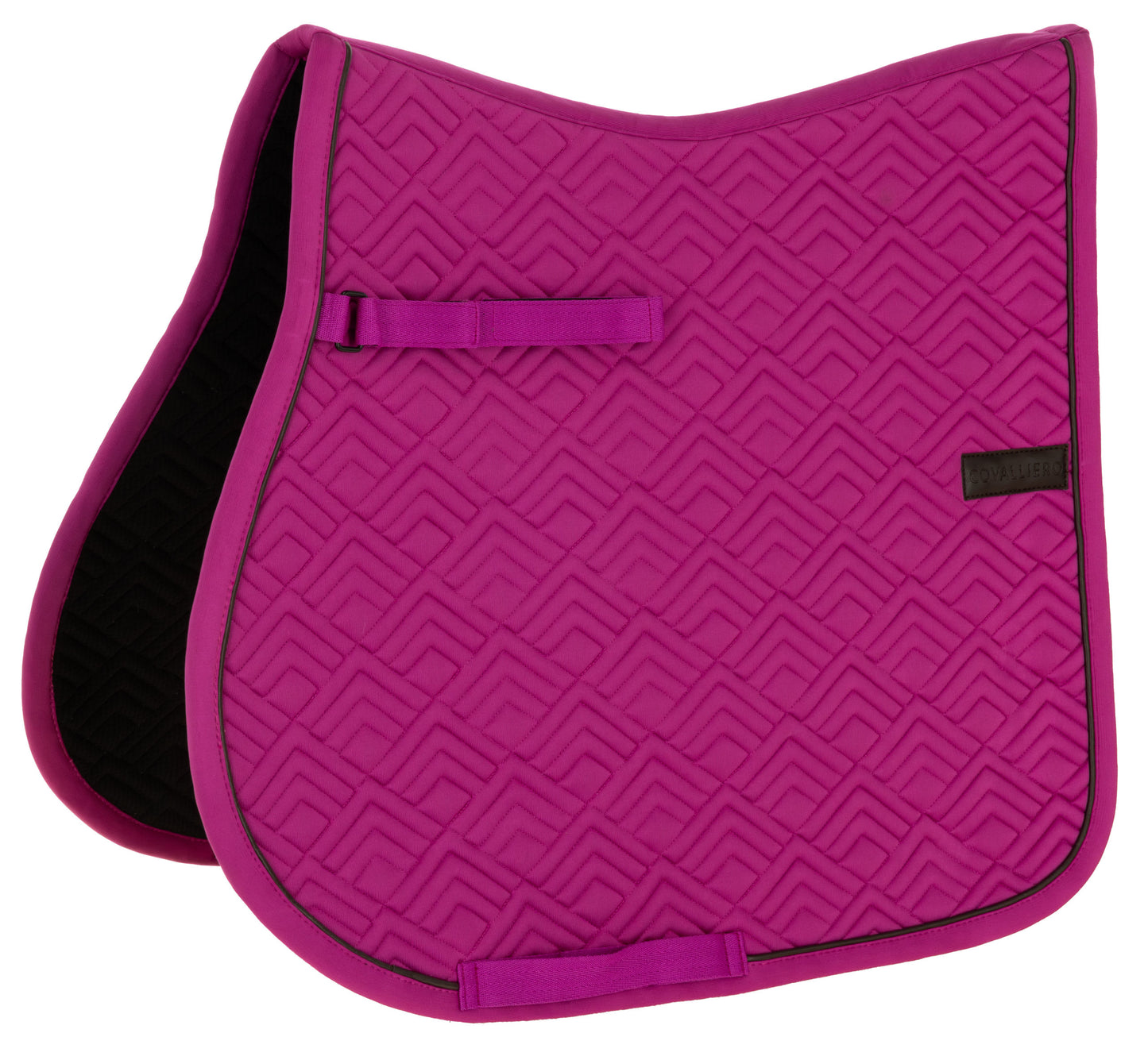 Tapis de selle Covalliero