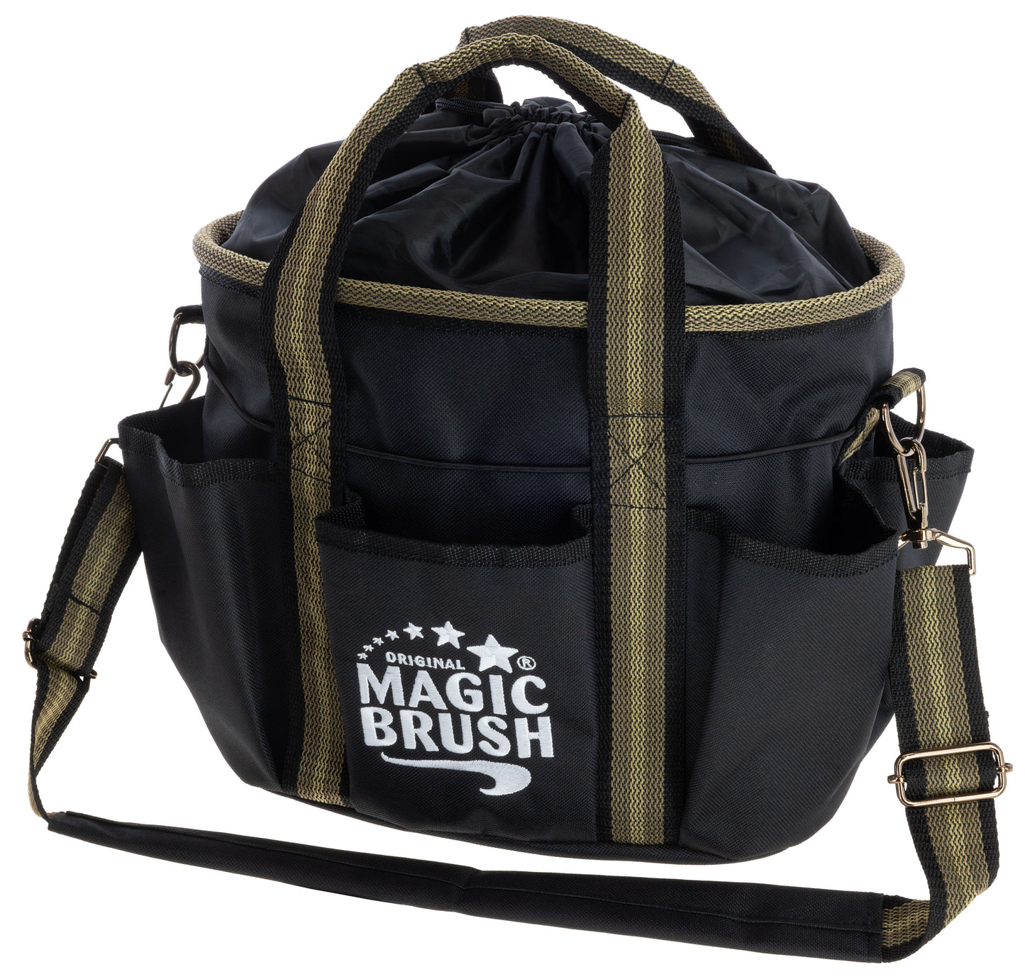 Sac de nettoyage Magic Brush S dark navy, onesize