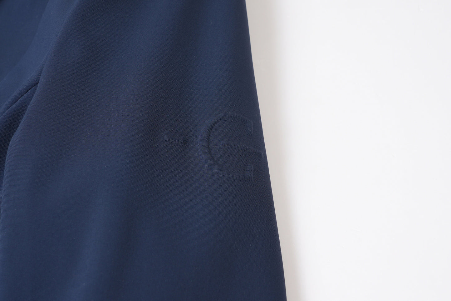 Veste de compétition Covallier Femme, dark navy, M