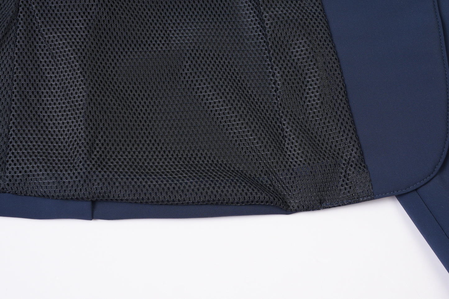 Veste de compétition Covallier Femme, dark navy, M