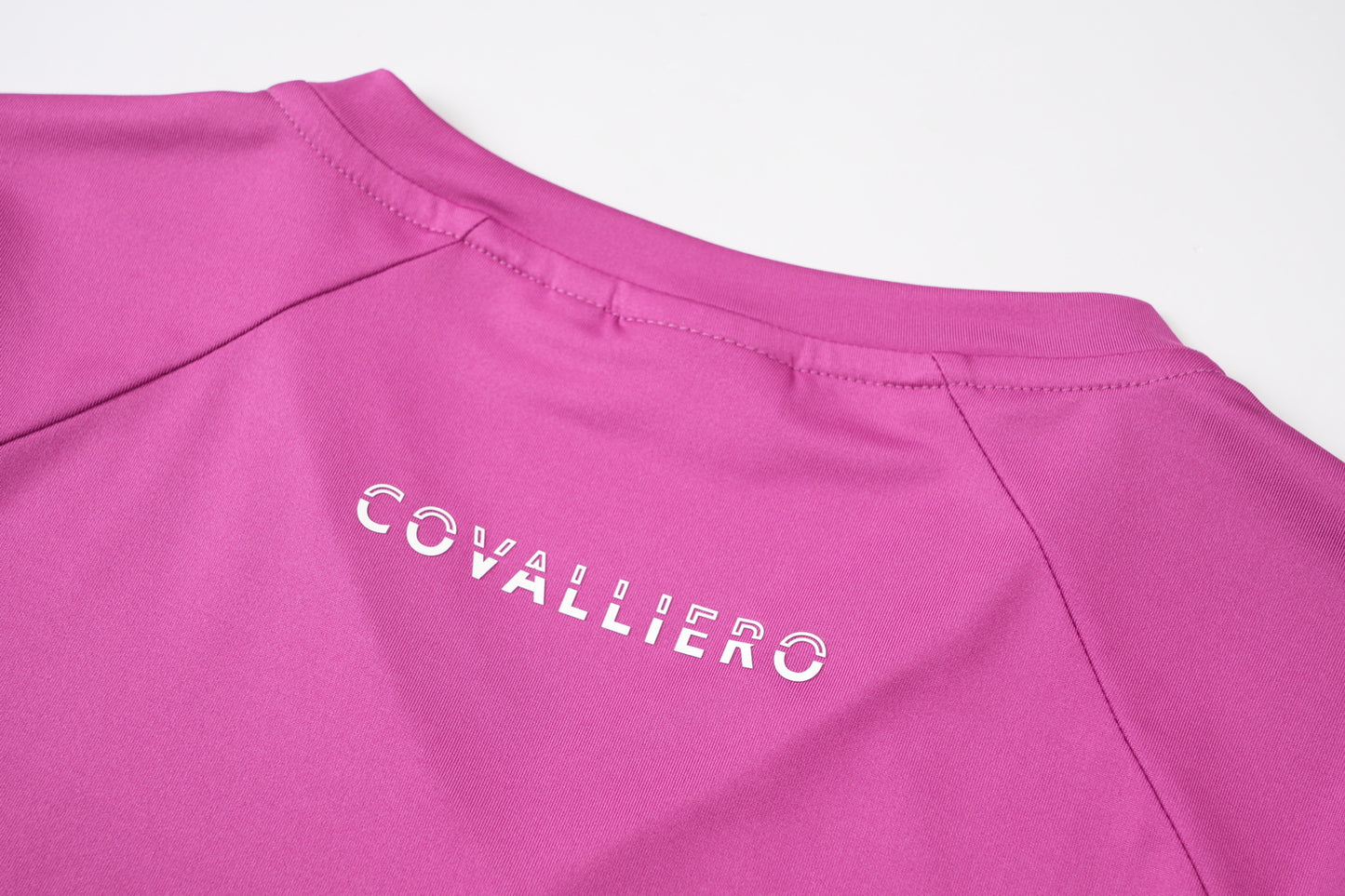 Covalliero - T-shirt