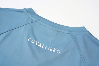 Covalliero - T-shirt