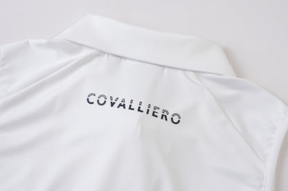 Maillot de compétition Covalli Femme, white, S
