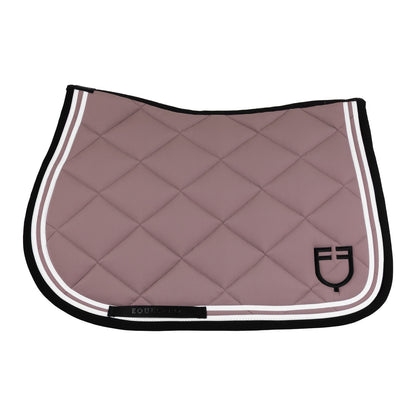 Equestro - Tapis double ligne