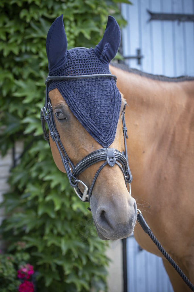 Paddock Sport - Bonnet long cheval