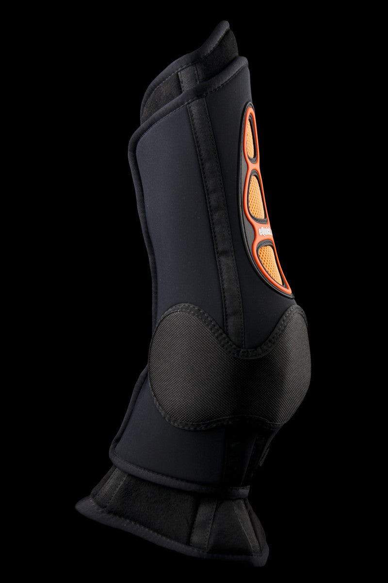 eQuick - eBoots antérieurs Aero Magneto