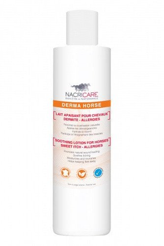 Nacricare - Derma Horse 250mL