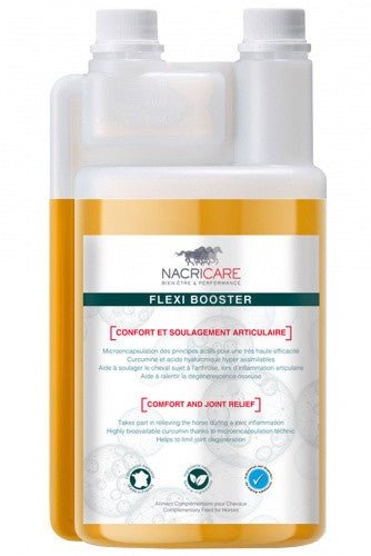 Nacricare - Flexi Booster