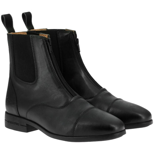 Riding World - Bootsz Daily zip