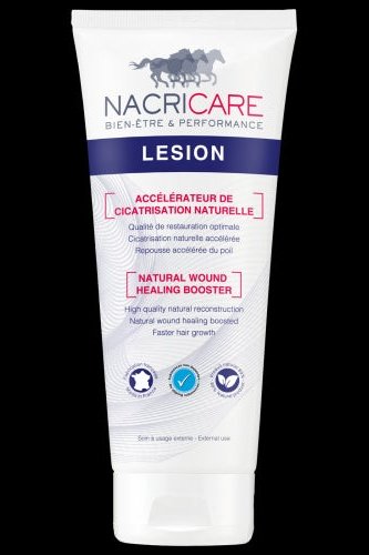 Nacricare - Lésion 200mL