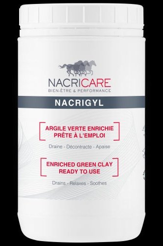 Nacricare - Nacrigyl 1,3L