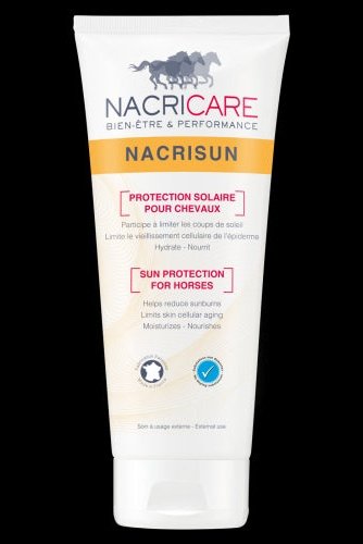 Nacricare - Nacrisun