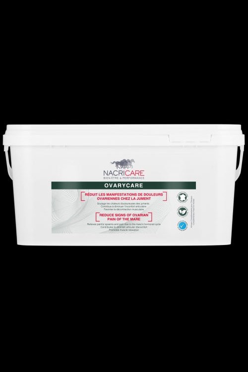 Nacricare - Ovarycare 1kg