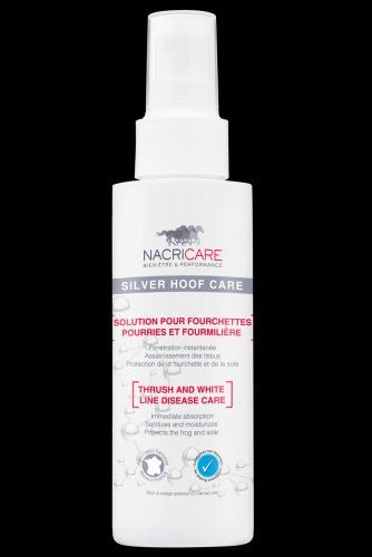 Nacricare - Silver Hoof Care 250mL