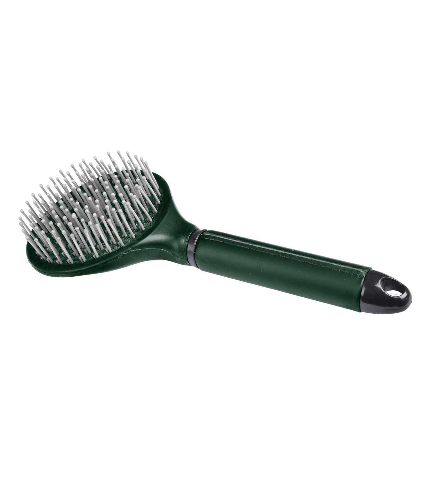 Brosse pour crinière Synthetic, vert sapin