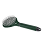 Brosse pour crinière Synthetic, vert sapin
