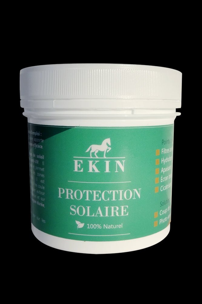 EKIN - Protection solaire