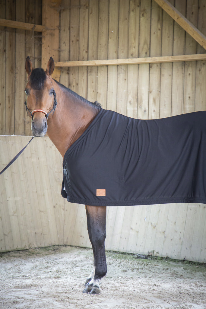 Paddock Sport - Chemise séchante