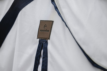 CHEMISE MESH BLANC 6'0 / 135CM