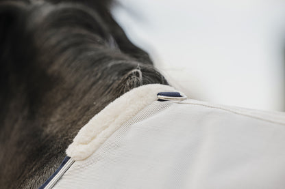 CHEMISE MESH BLANC 6'0 / 135CM