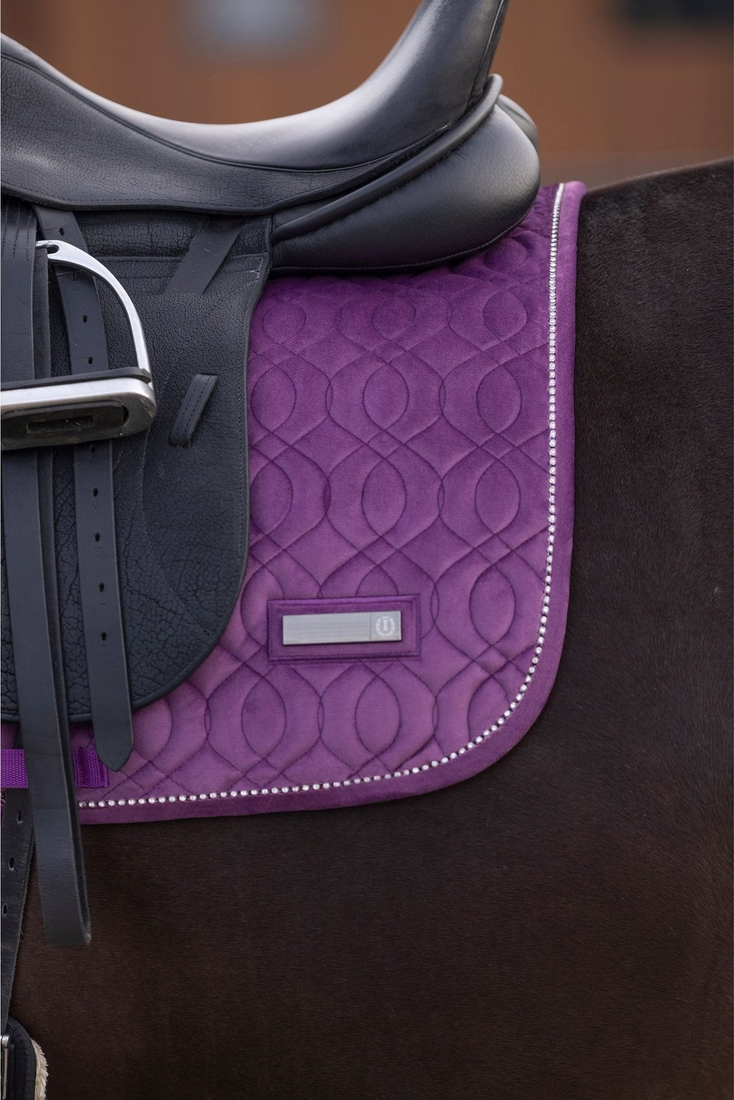 Imperial Riding - Tapis IRHSky