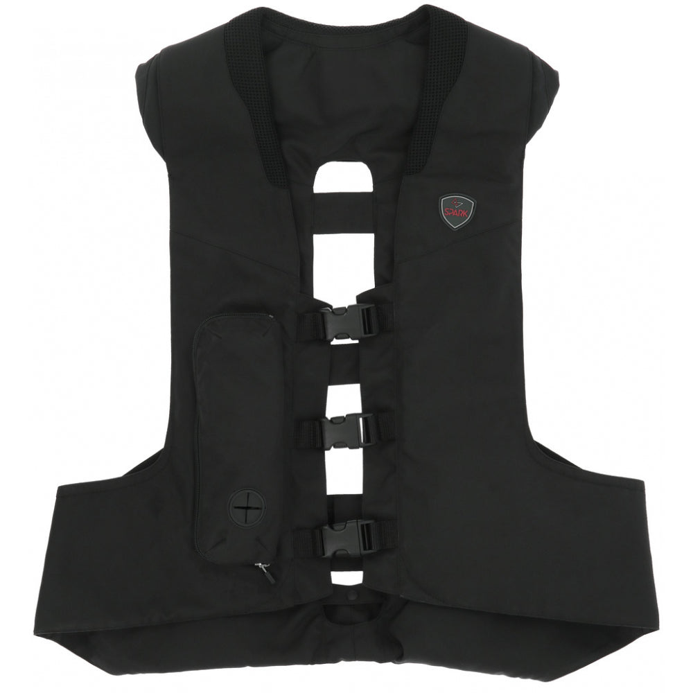 Gilet Airbag Spark Hippodrome