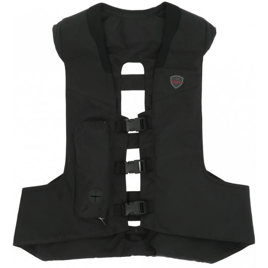 Gilet Airbag Spark Hippodrome – photo produit Vertical Oxer