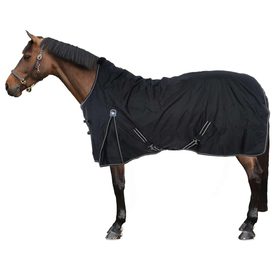 Chemise imperméable 0g doublé polaire 145