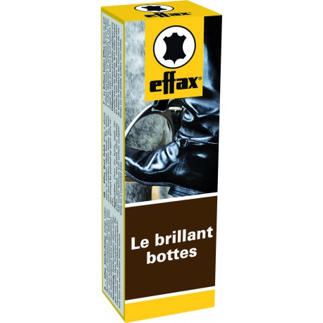 Brillant à bottes