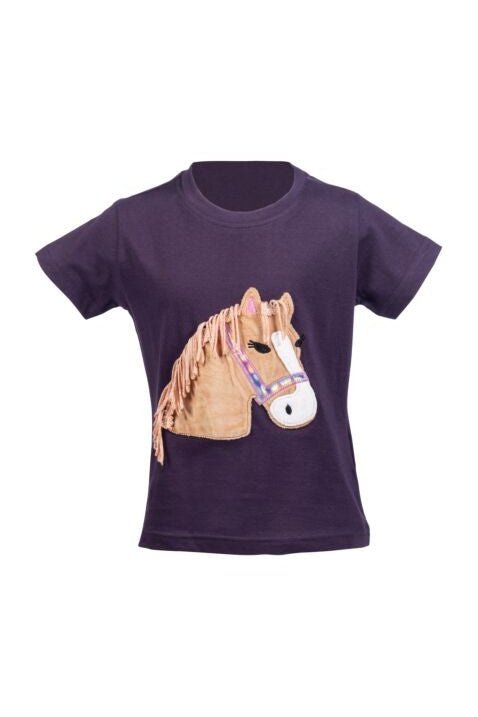 HKM - T-Shirt Lola Fluffy