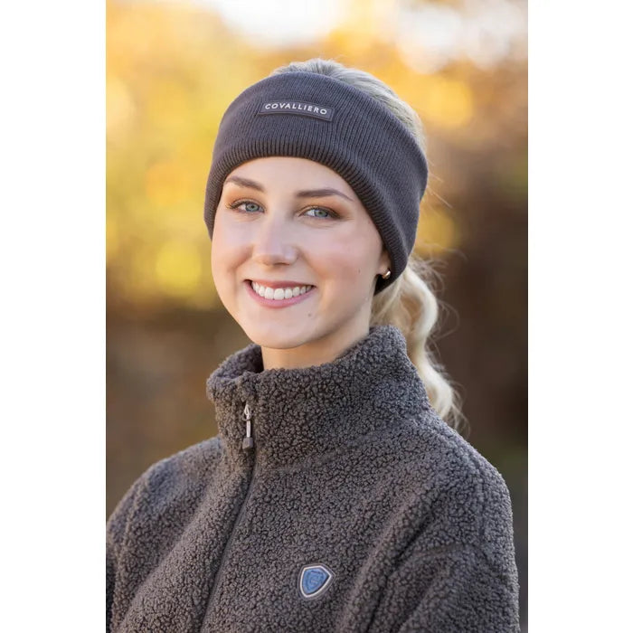 Covalliero - Bandeau tricot