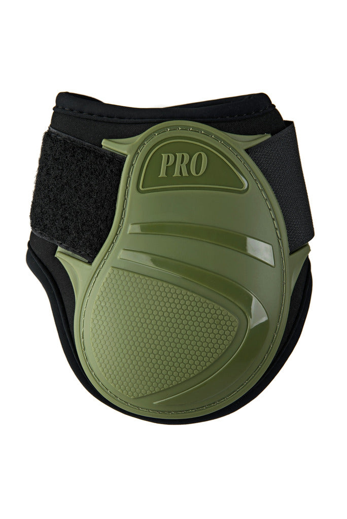 Lami-Cell - Set protection cheval pistache