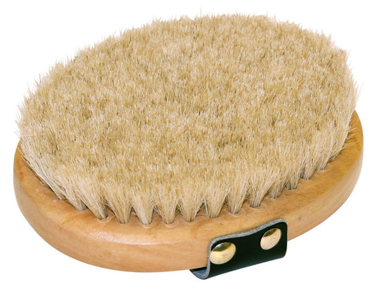 Brosse de lustrage